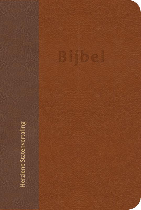 Omslag van Huisbijbel