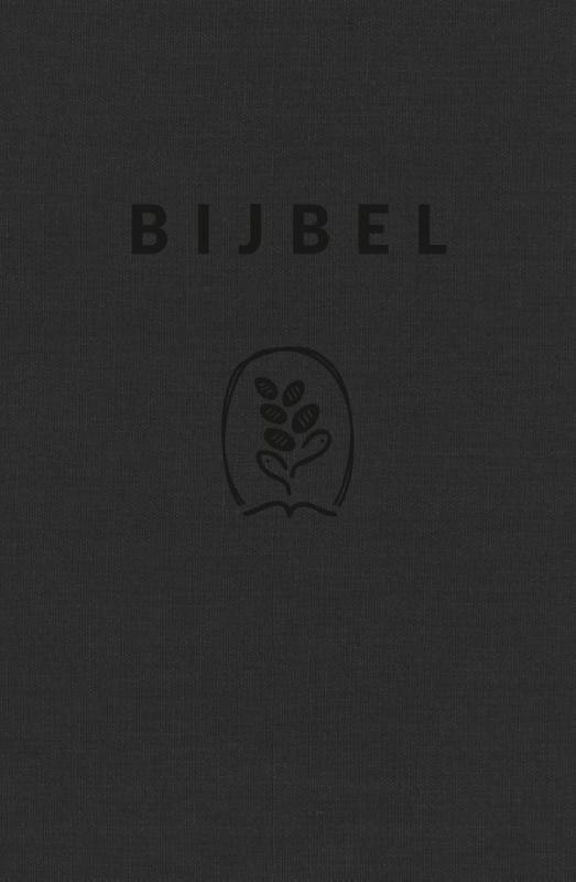 Omslag van Bijbel DagelijkseBroodkruimels