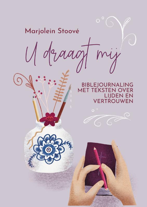 Omslag van U draagt mij