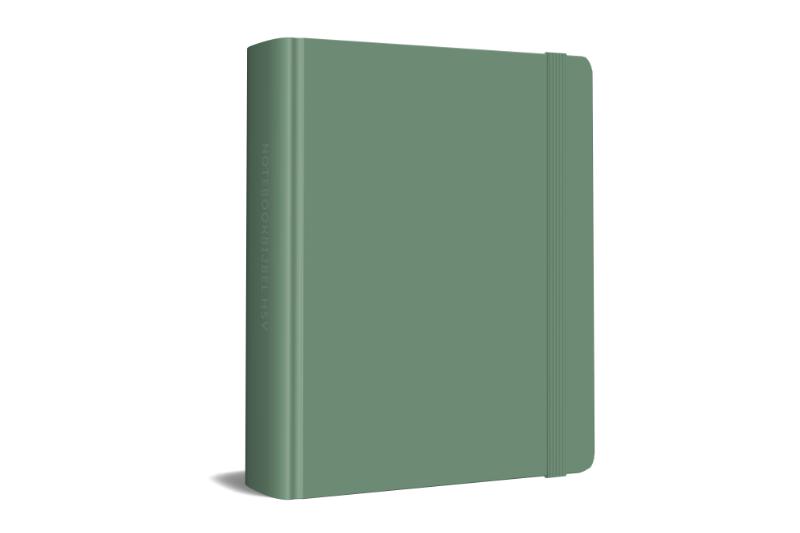 Omslag van Notebookbijbel HSV