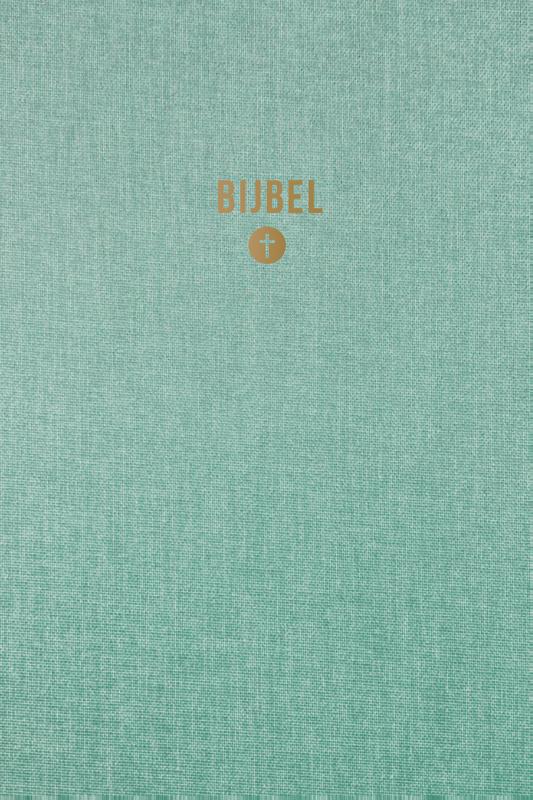 Omslag van HSV Bijbel