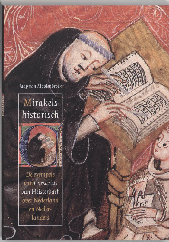 Omslag van Mirakels historisch