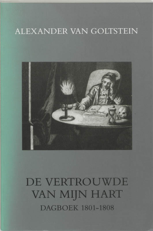 Omslag van Vertrouwde van mijn hart