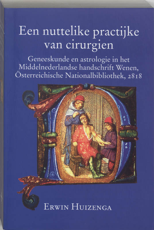 Omslag van Een nuttelike practijke van cirurgien
