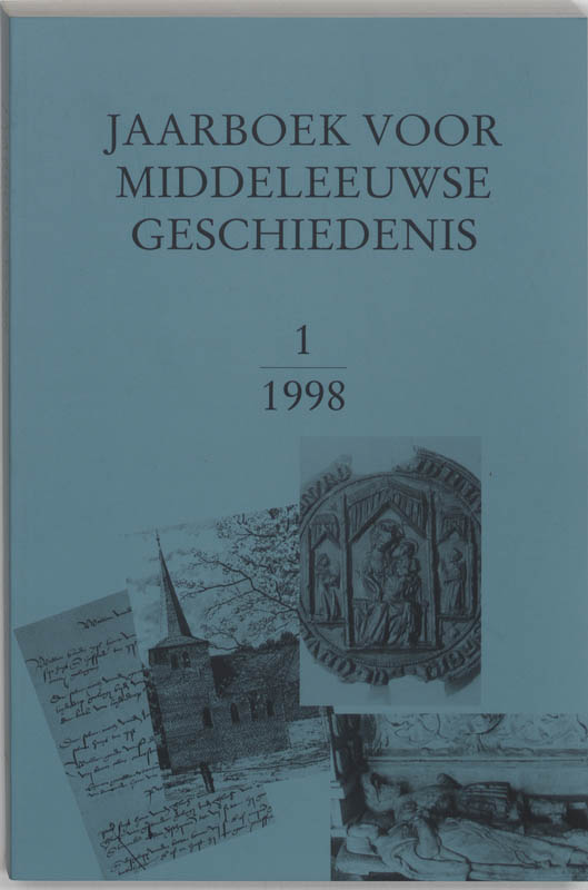 Omslag van 1 1998