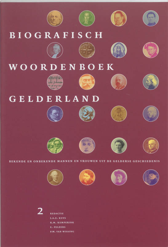 Omslag van 2