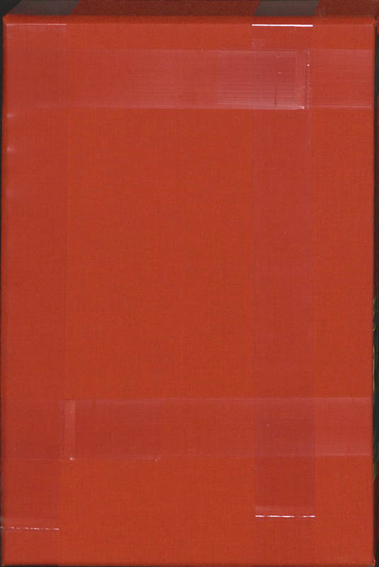 Omslag van De palimpsest set