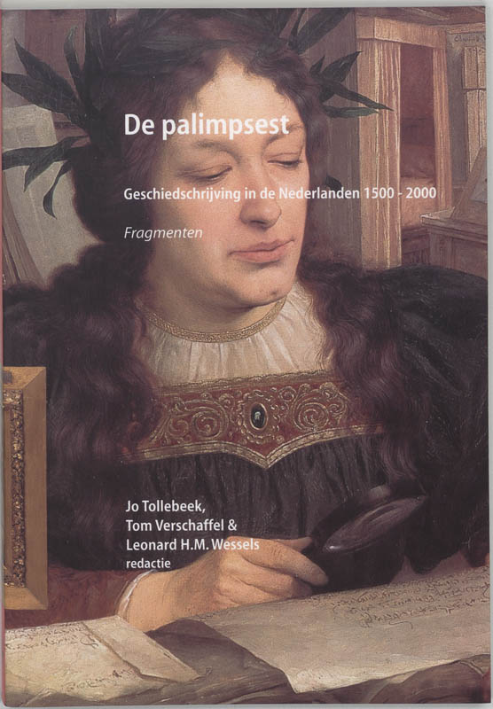 Omslag van Fragmenten