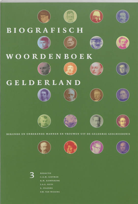 Omslag van 3