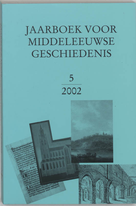 Omslag van 2002