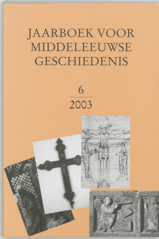 Omslag van 6