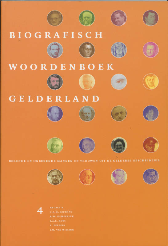 Omslag van 4