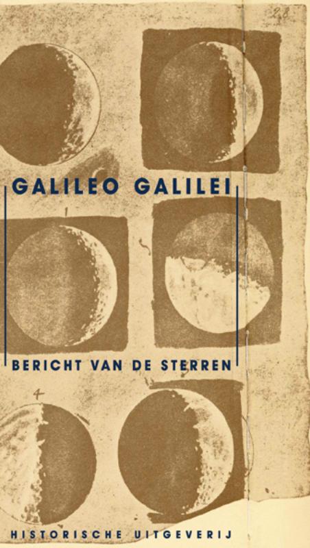 Omslag van Bericht van de sterren