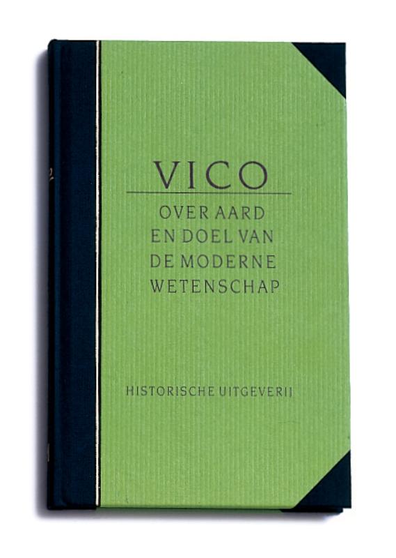 Omslag van Over aard en doel van de moderne wetenschap