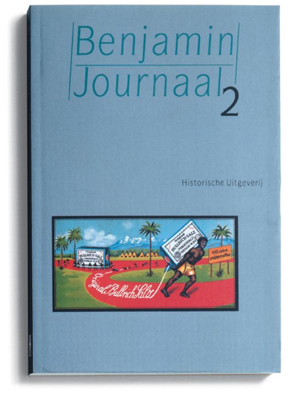 Omslag van 2