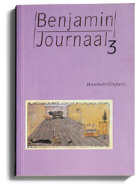 Omslag van 3