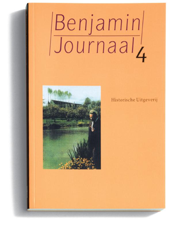Omslag van 4
