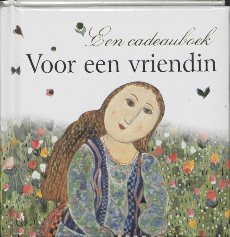 Omslag van Op onze vriendschap