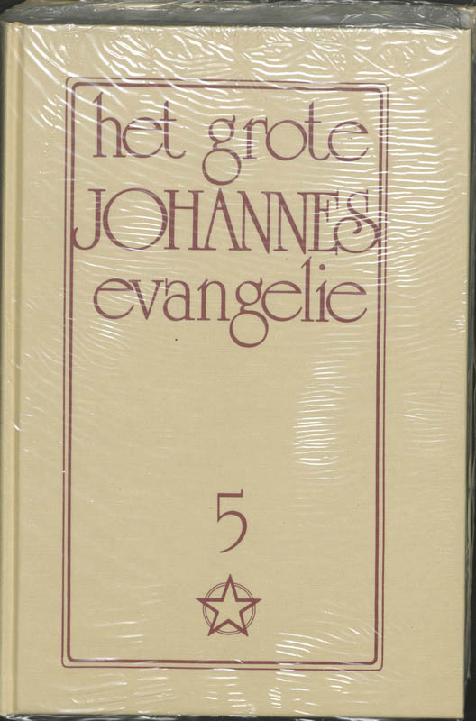 Omslag van 5