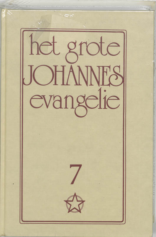 Omslag van 7