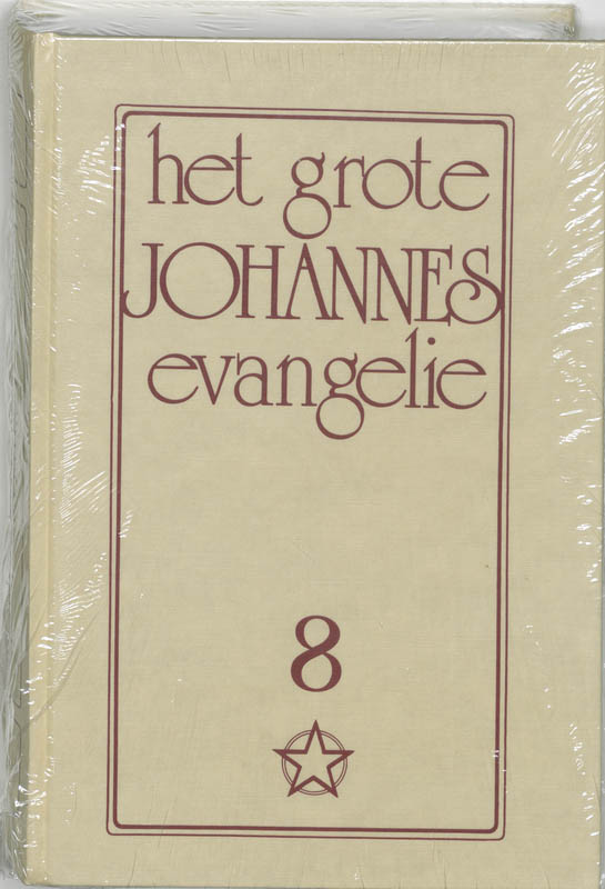 Omslag van 8