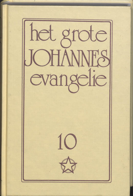 Omslag van 10
