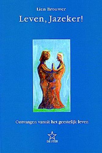 Omslag van Leven, Jazeker!