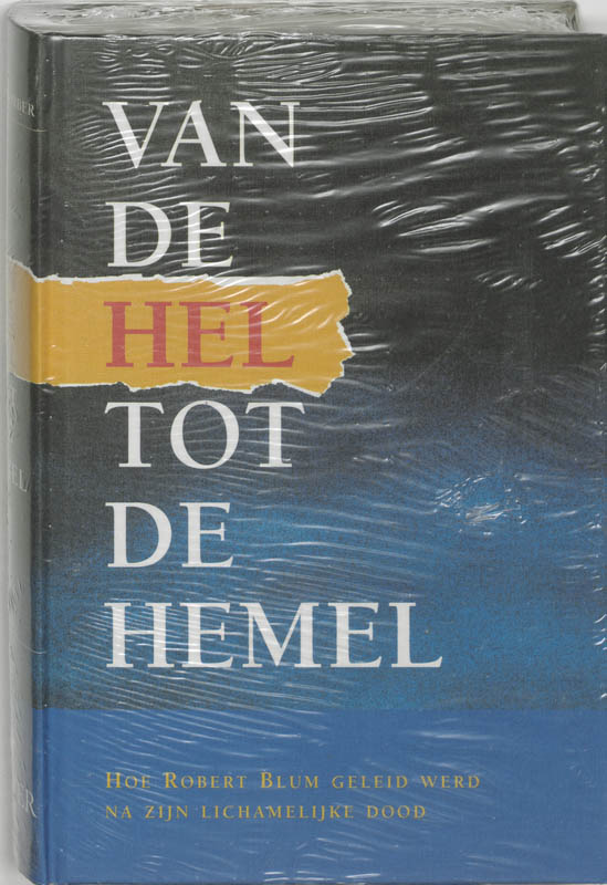 Omslag van 1