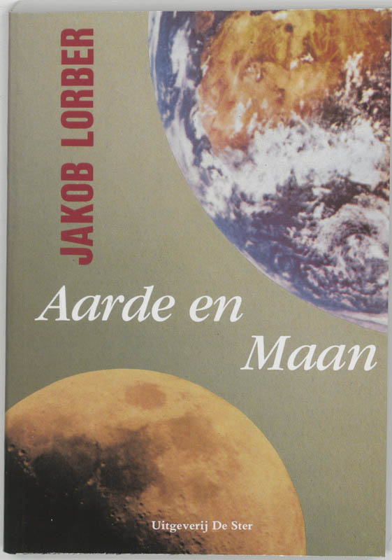 Omslag van Aarde en maan