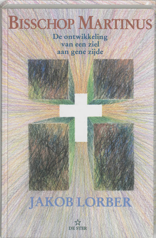 Omslag van Bisschop Martinus