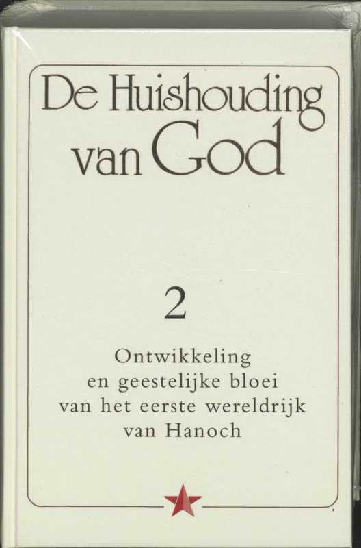 Omslag van 2