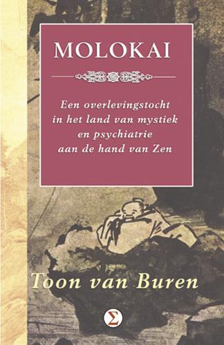 Omslag van Molokai
