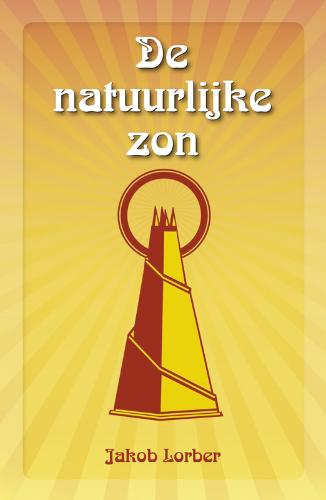 Omslag van De natuurlijke zon