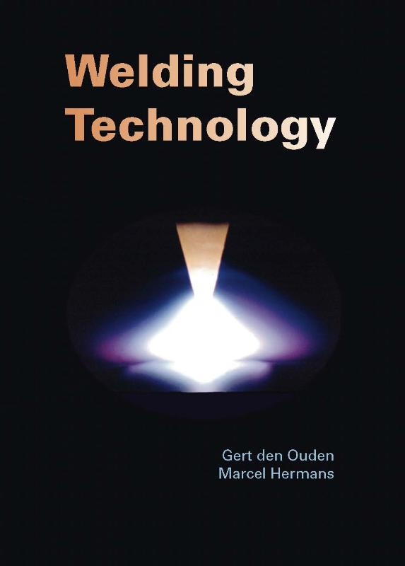 Omslag van Welding Technology