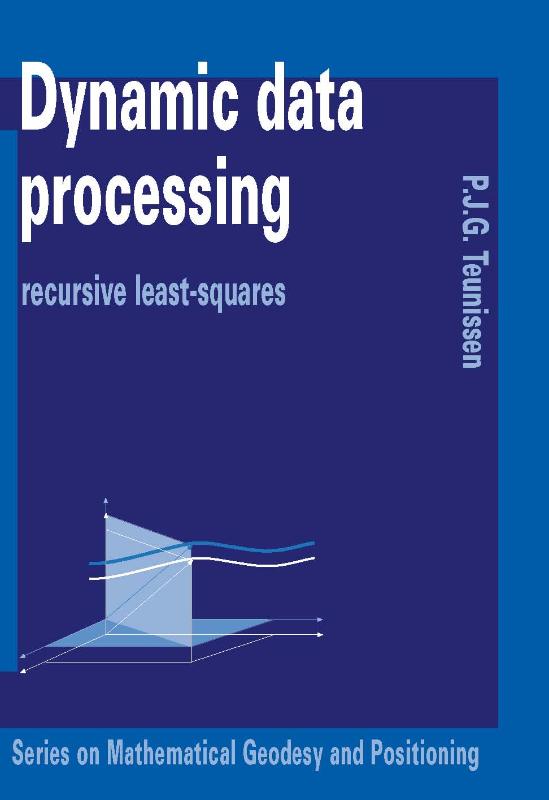 Omslag van Dynamic data processing