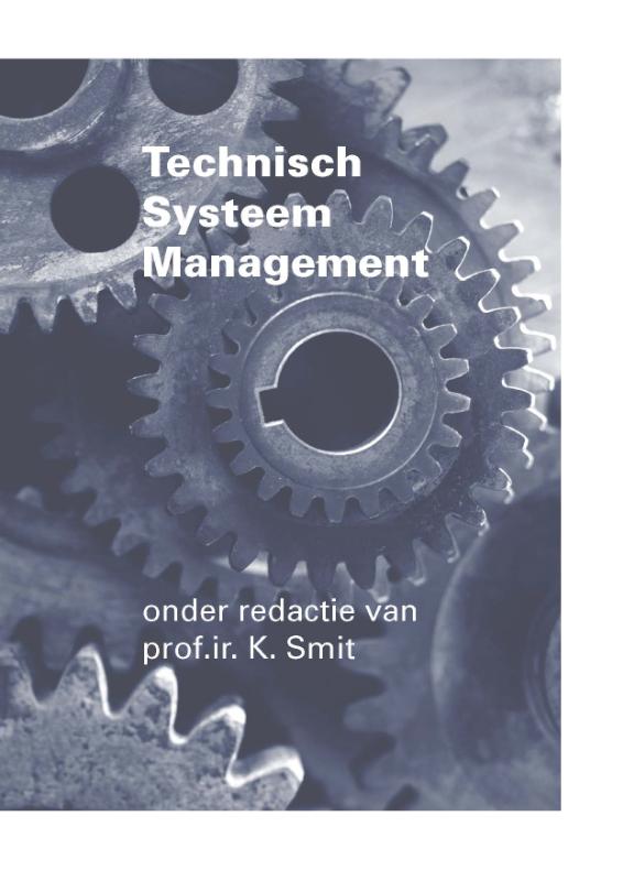 Omslag van Technisch systeem management