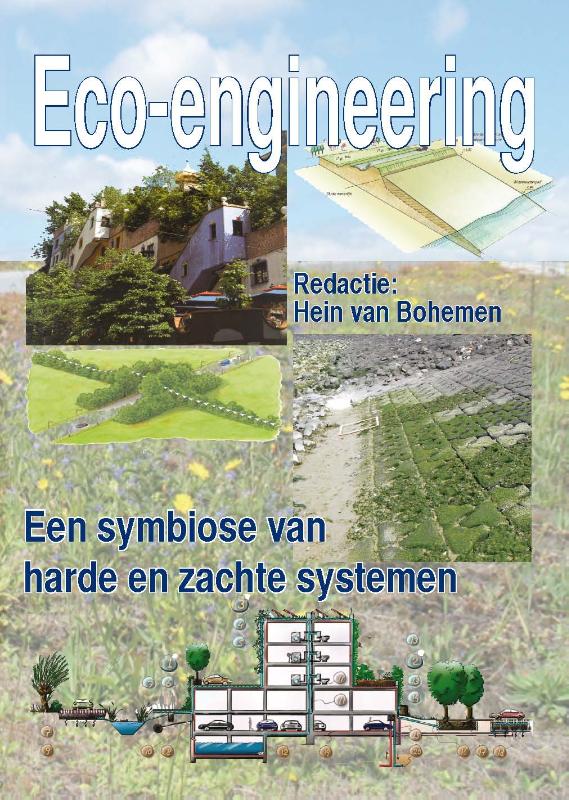 Omslag van Eco-engineering