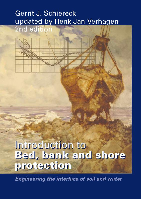 Omslag van Introduction to bed, bank and shore protection