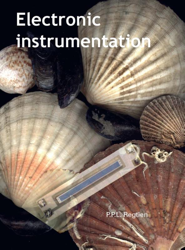 Omslag van Electronic instrumentation
