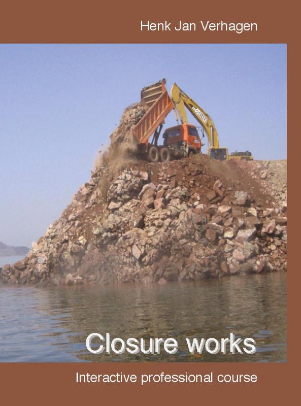 Omslag van Closure works