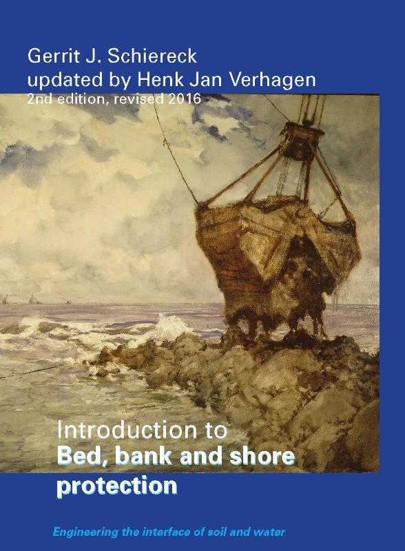 Omslag van Introduction to Bed, bank and shore protection