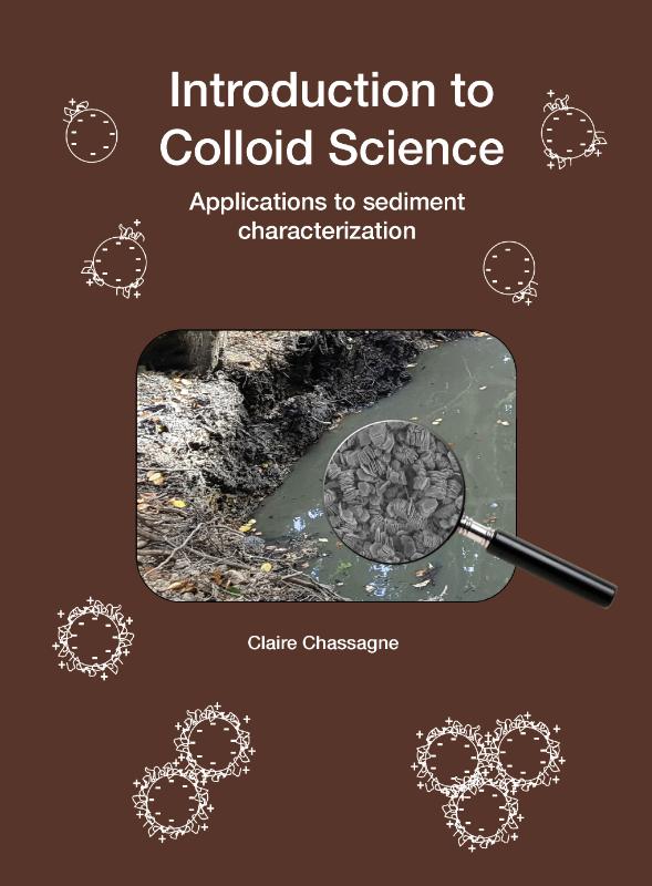 Omslag van Introduction to Colloid Science