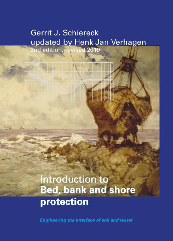 Omslag van Introduction to Bed, Bank and Shore Protection