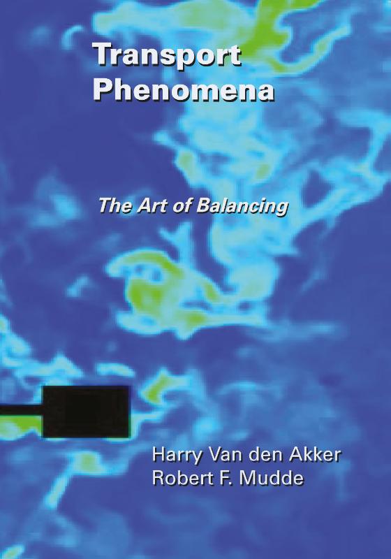 Omslag van Transport Phenomena