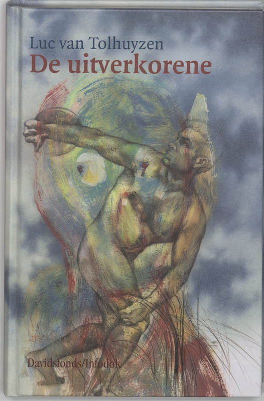 Omslag van De uitverkorene