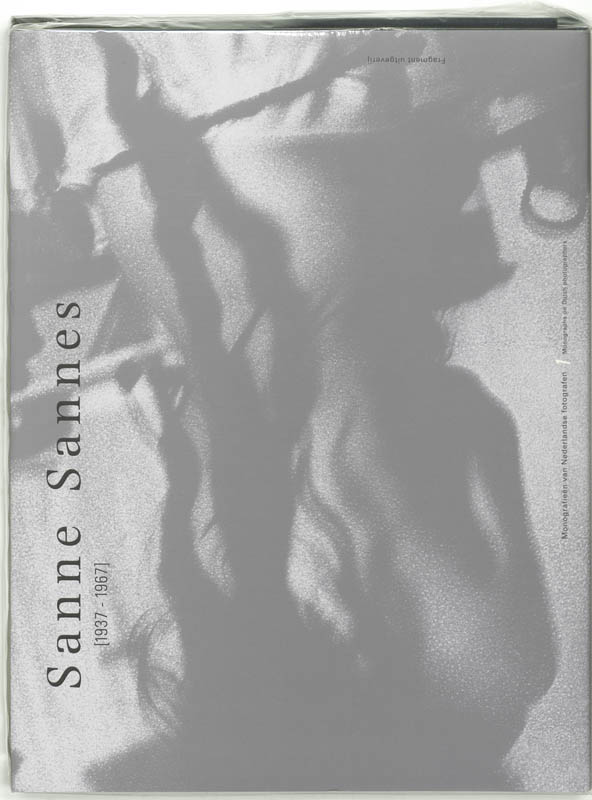 Omslag van Sanne Sannes (1937-1967)