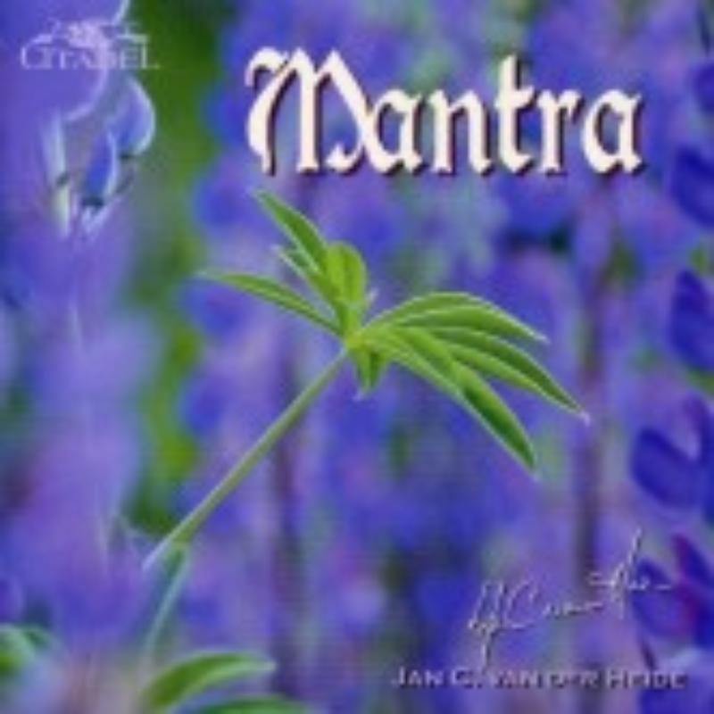 Omslag van Mantra