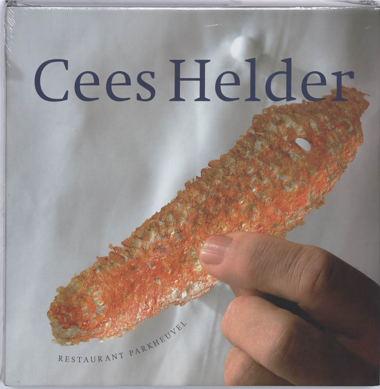 Omslag van Engelse editie