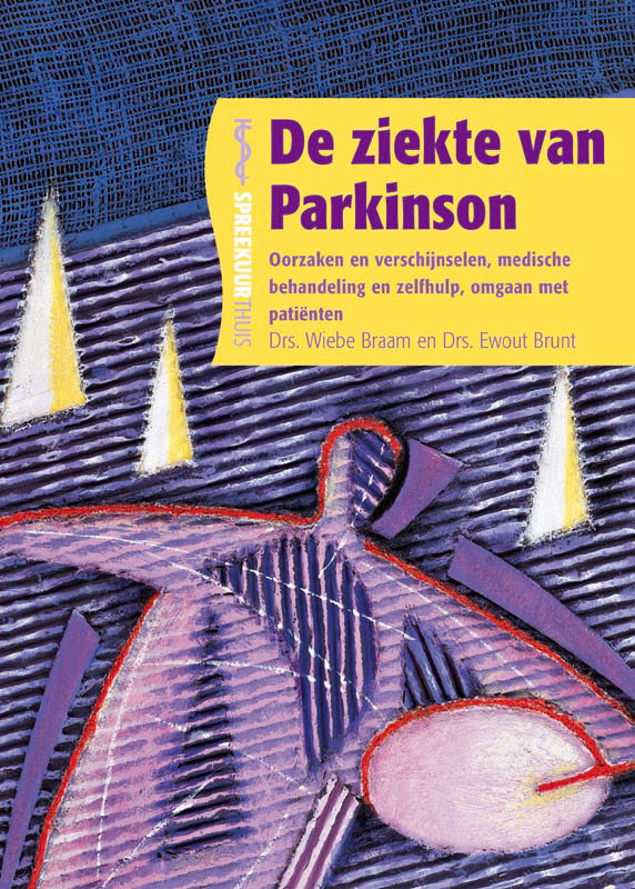 Omslag van De ziekte van Parkinson