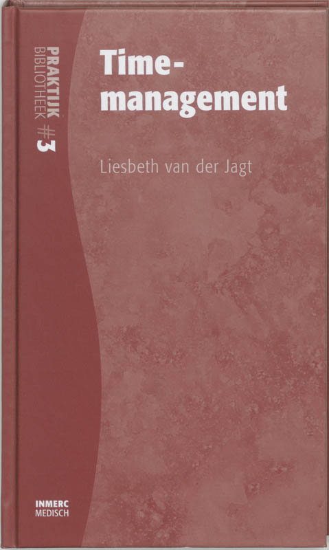 Omslag van Timemanagement